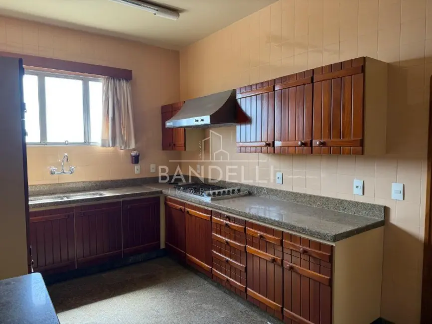 Apartamento com 6 quartos à venda, 414m2 em Centro, Araraquara - SP - imagem 4 Foto 4 de Apartamento com 6 quartos à venda, 414m2 em Centro, Araraquara - SP