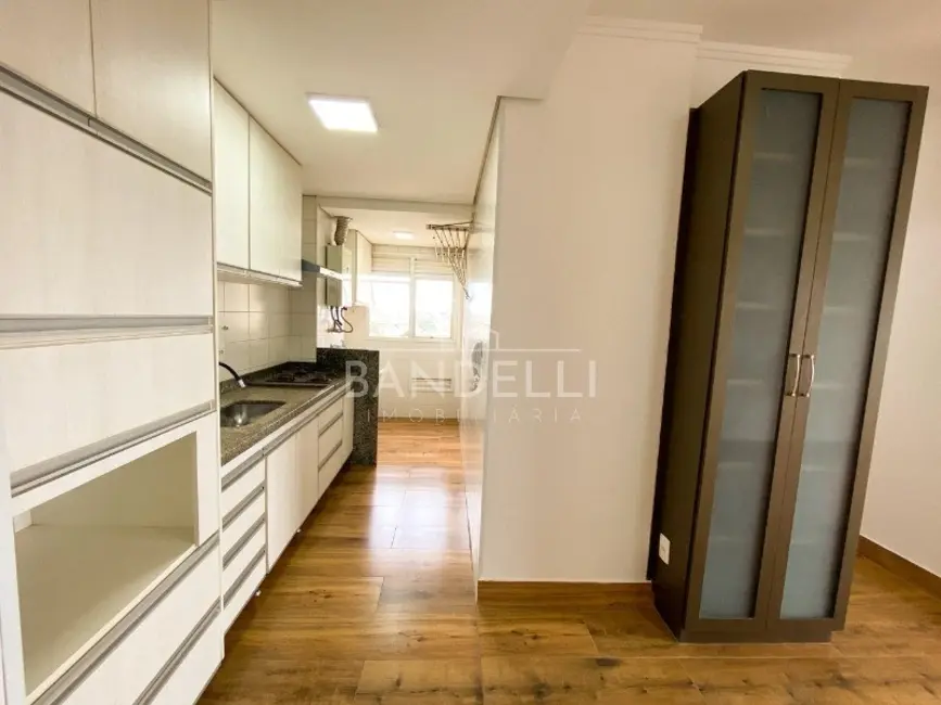 Apartamento com 2 quartos à venda, 89m2 em Centro, Araraquara - SP - imagem 8 Foto 8 de Apartamento com 2 quartos à venda, 89m2 em Centro, Araraquara - SP