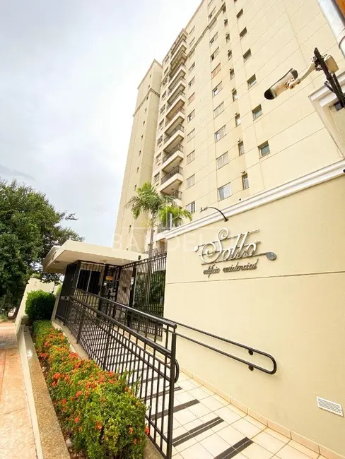 Apartamento com 2 quartos à venda, 89m2 em Centro, Araraquara - SP - imagem 1 Foto 1 de Apartamento com 2 quartos à venda, 89m2 em Centro, Araraquara - SP