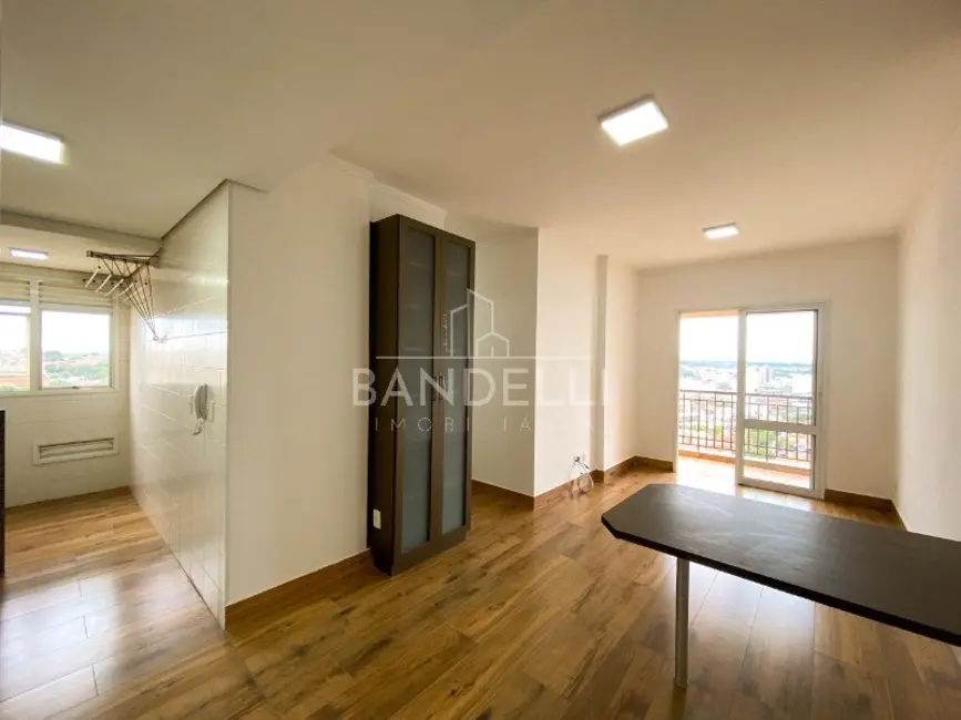 Apartamento com 2 quartos à venda, 89m2 em Centro, Araraquara - SP - imagem 3 Foto 3 de Apartamento com 2 quartos à venda, 89m2 em Centro, Araraquara - SP