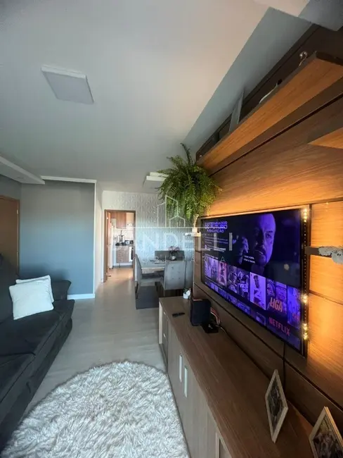 Apartamento com 3 quartos à venda e para alugar, 72m2 em Vila Ferroviária, Araraquara - SP - imagem 1 Foto 1 de Apartamento com 3 quartos à venda e para alugar, 72m2 em Vila Ferroviária, Araraquara - SP