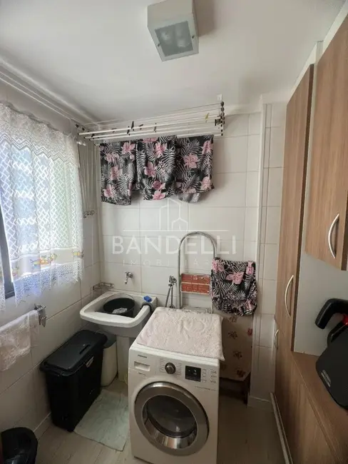 Apartamento com 3 quartos à venda e para alugar, 72m2 em Vila Ferroviária, Araraquara - SP - imagem 6 Foto 6 de Apartamento com 3 quartos à venda e para alugar, 72m2 em Vila Ferroviária, Araraquara - SP