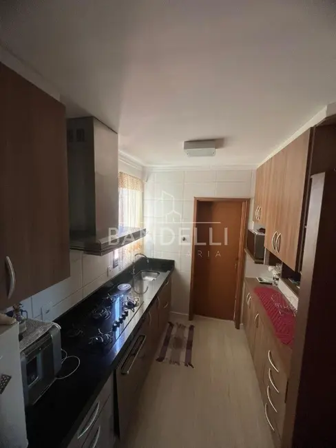 Apartamento com 3 quartos à venda e para alugar, 72m2 em Vila Ferroviária, Araraquara - SP - imagem 5 Foto 5 de Apartamento com 3 quartos à venda e para alugar, 72m2 em Vila Ferroviária, Araraquara - SP