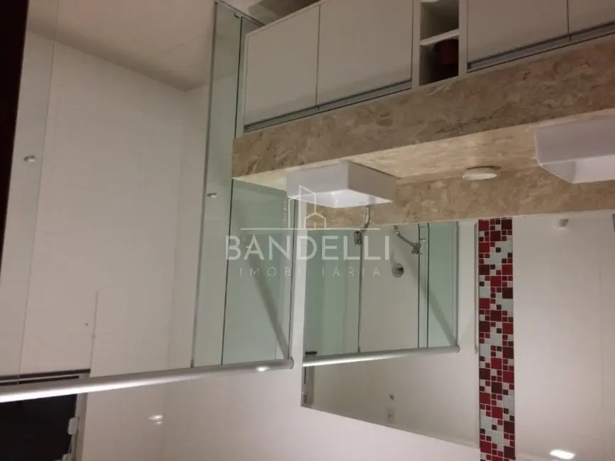 Casa de Condomínio com 3 quartos à venda, 232m2 em Jardim Maria Luiza V, Araraquara - SP - imagem 9 Foto 9 de Casa de Condomínio com 3 quartos à venda, 232m2 em Jardim Maria Luiza V, Araraquara - SP