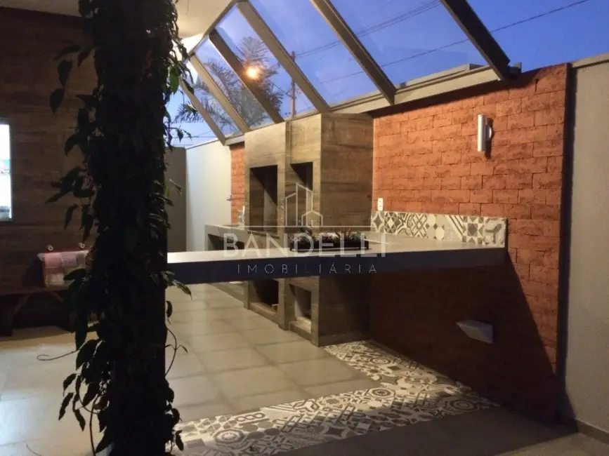 Casa de Condomínio com 3 quartos à venda, 232m2 em Jardim Maria Luiza V, Araraquara - SP - imagem 7 Foto 7 de Casa de Condomínio com 3 quartos à venda, 232m2 em Jardim Maria Luiza V, Araraquara - SP