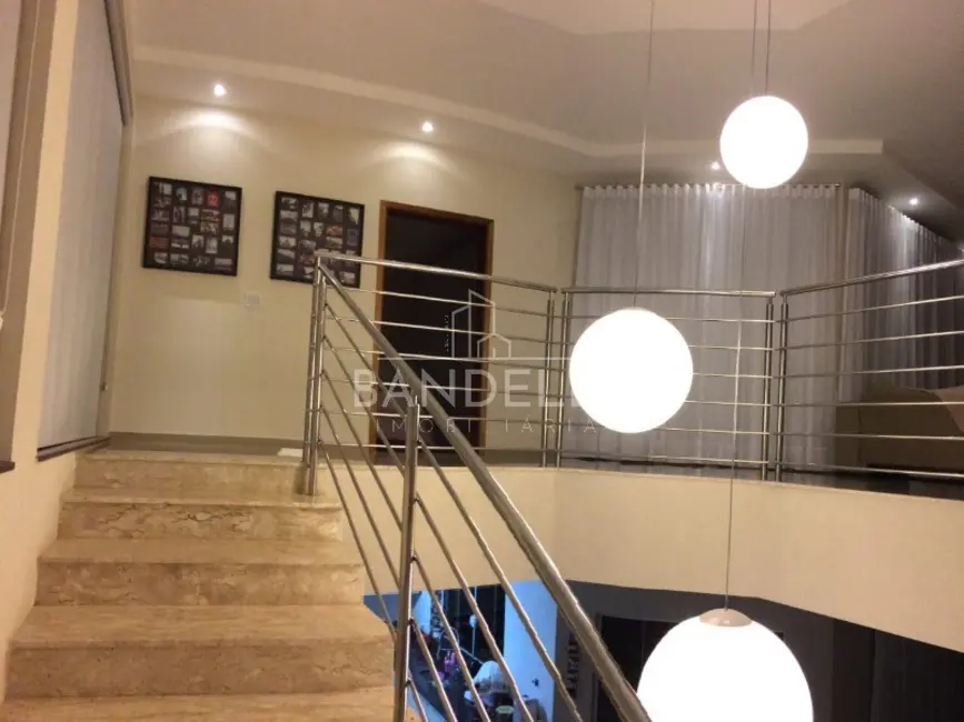 Casa de Condomínio com 3 quartos à venda, 232m2 em Jardim Maria Luiza V, Araraquara - SP - imagem 4 Foto 4 de Casa de Condomínio com 3 quartos à venda, 232m2 em Jardim Maria Luiza V, Araraquara - SP