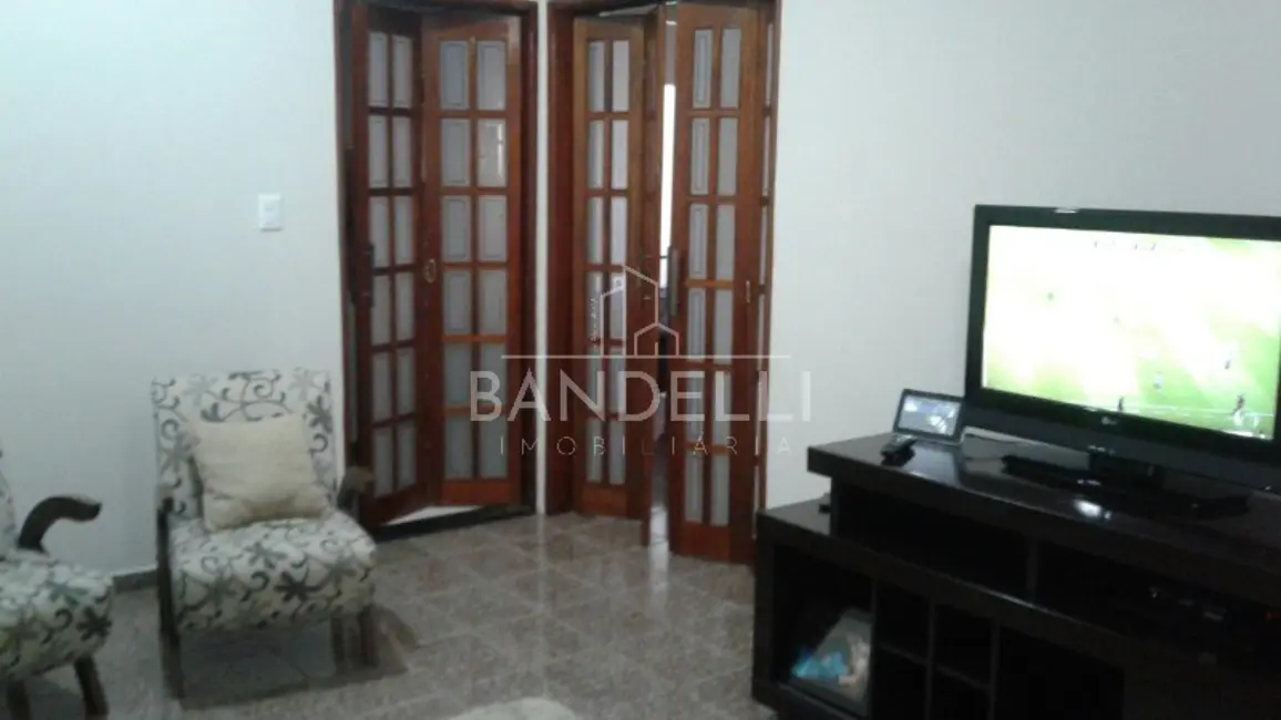 Foto 4 de Casa com 2 quartos à venda, 169m2 em Jardim Cruzeiro do Sul I e II, Araraquara - SP