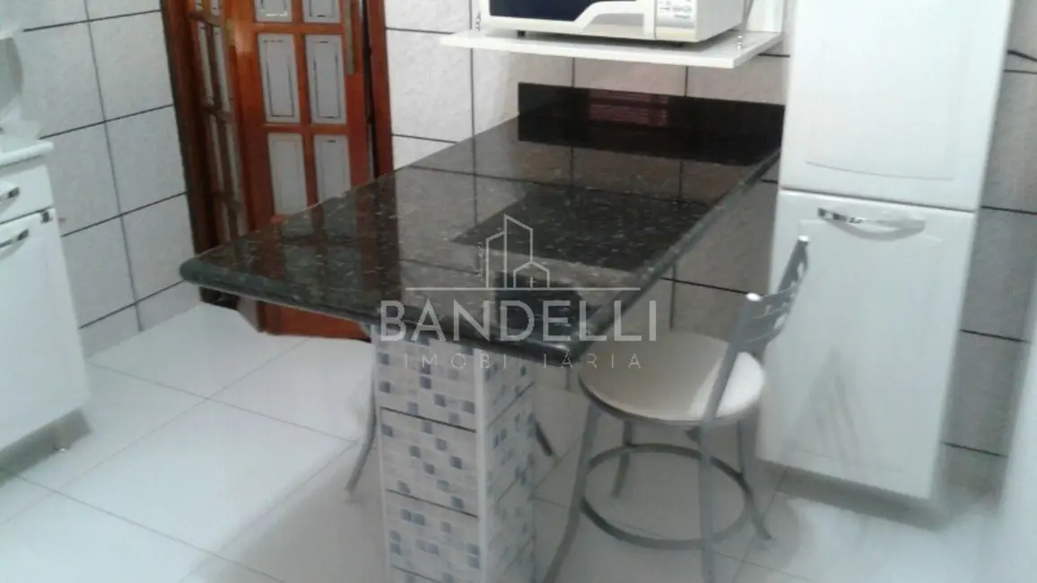 Foto 8 de Casa com 2 quartos à venda, 169m2 em Jardim Cruzeiro do Sul I e II, Araraquara - SP