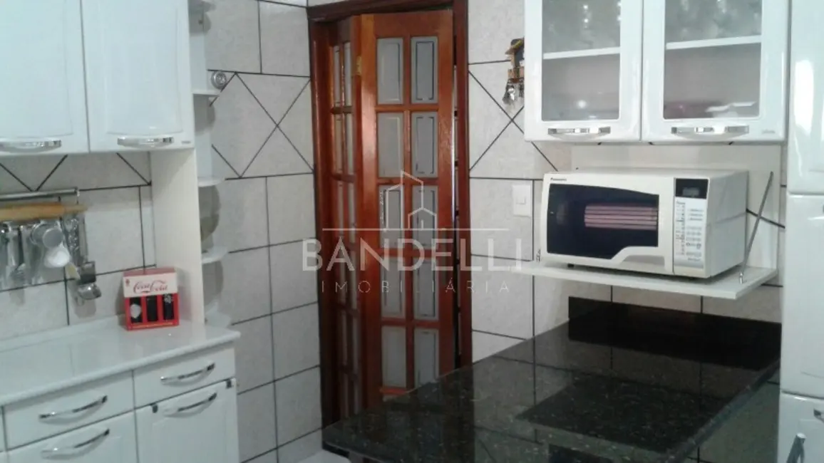 Foto 6 de Casa com 2 quartos à venda, 169m2 em Jardim Cruzeiro do Sul I e II, Araraquara - SP
