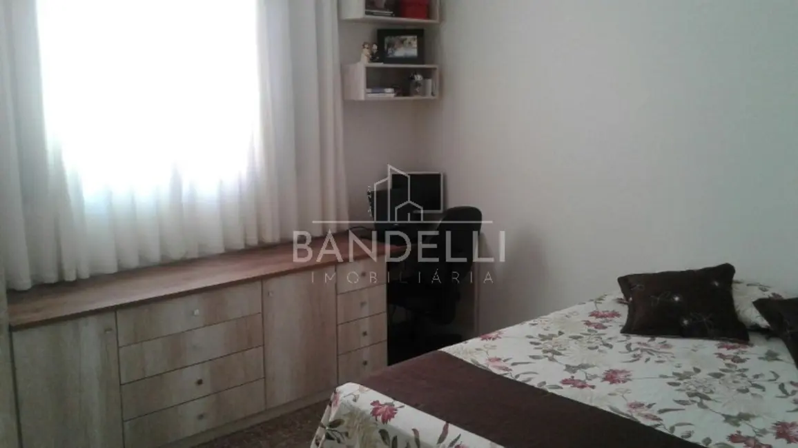 Foto 9 de Casa com 2 quartos à venda, 169m2 em Jardim Cruzeiro do Sul I e II, Araraquara - SP