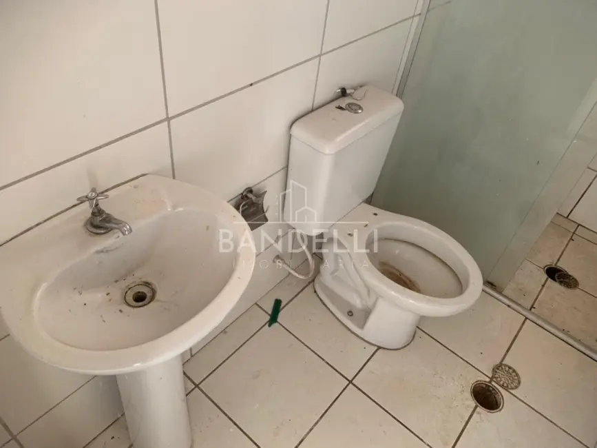 Foto 9 de Apartamento com 2 quartos à venda, 45m2 em Jardim Residencial Elvio Lupo, Araraquara - SP