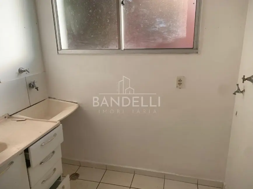 Foto 6 de Apartamento com 2 quartos à venda, 45m2 em Jardim Residencial Elvio Lupo, Araraquara - SP