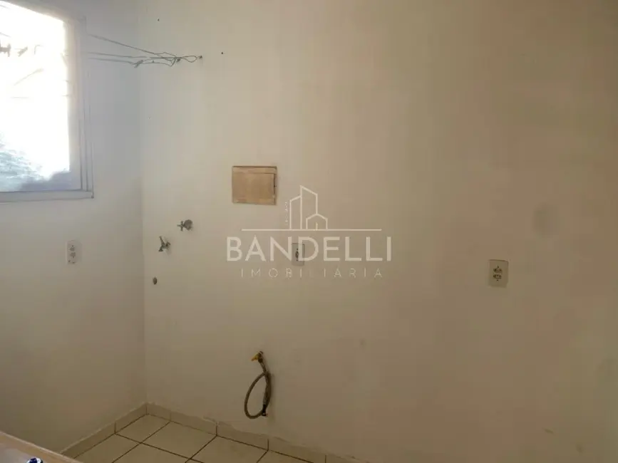 Foto 4 de Apartamento com 2 quartos à venda, 45m2 em Jardim Residencial Elvio Lupo, Araraquara - SP