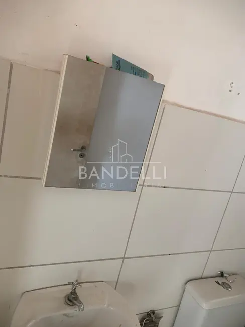 Foto 8 de Apartamento com 2 quartos à venda, 45m2 em Jardim Residencial Elvio Lupo, Araraquara - SP