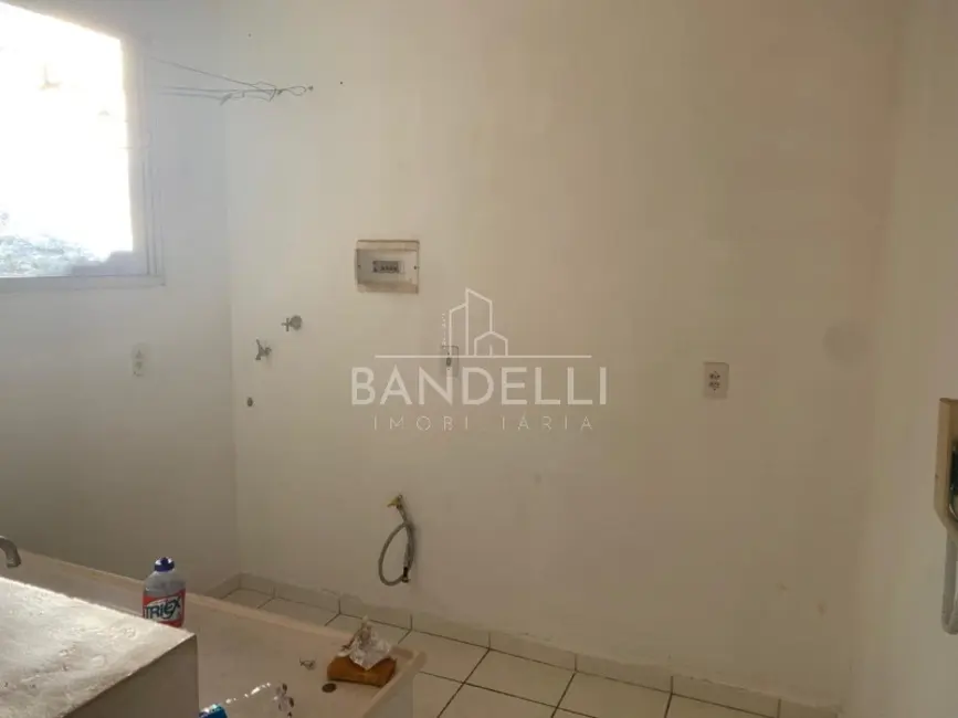 Foto 3 de Apartamento com 2 quartos à venda, 45m2 em Jardim Residencial Elvio Lupo, Araraquara - SP