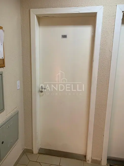 Foto 2 de Apartamento com 2 quartos à venda, 45m2 em Jardim Residencial Elvio Lupo, Araraquara - SP