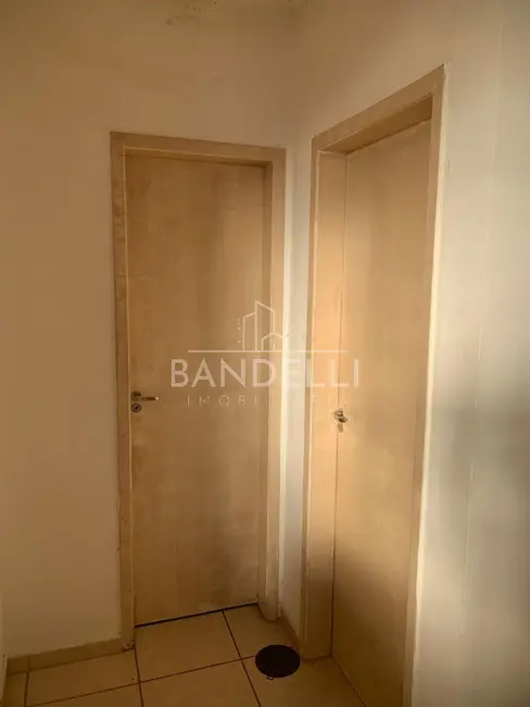 Foto 7 de Apartamento com 2 quartos à venda, 45m2 em Jardim Residencial Elvio Lupo, Araraquara - SP