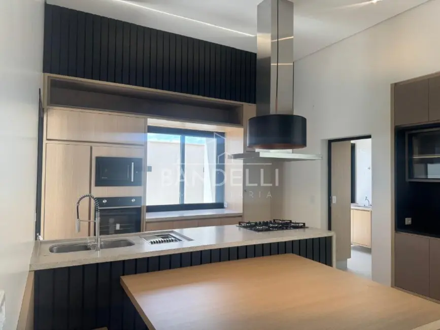 Foto 6 de Casa de Condomínio com 3 quartos à venda, 176m2 em Residencial Village Damha III, Araraquara - SP