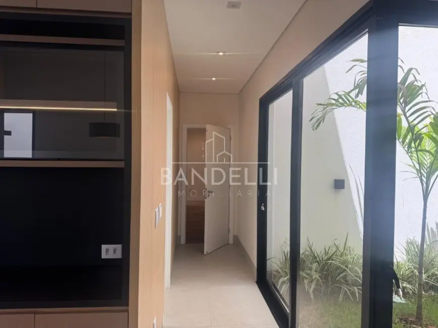 Foto 9 de Casa de Condomínio com 3 quartos à venda, 176m2 em Residencial Village Damha III, Araraquara - SP