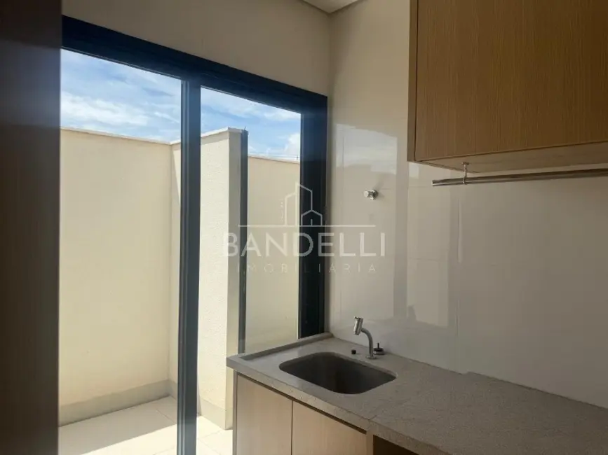 Foto 7 de Casa de Condomínio com 3 quartos à venda, 176m2 em Residencial Village Damha III, Araraquara - SP