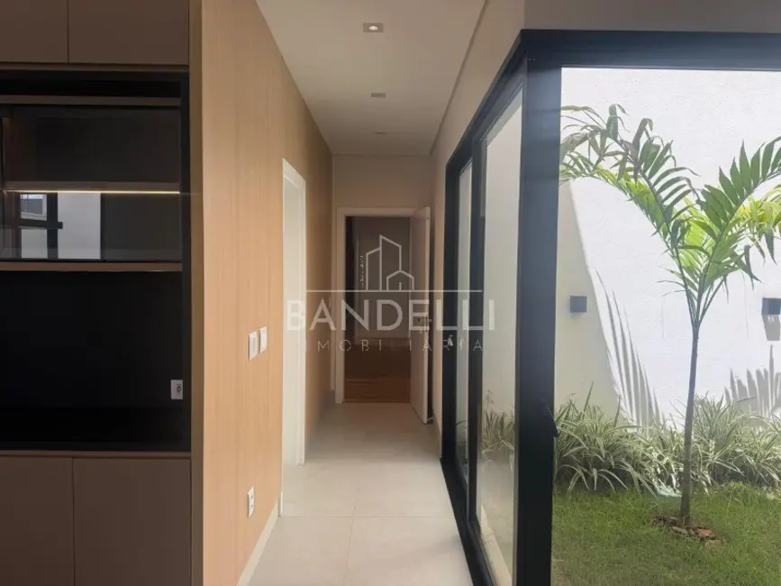 Foto 8 de Casa de Condomínio com 3 quartos à venda, 176m2 em Residencial Village Damha III, Araraquara - SP