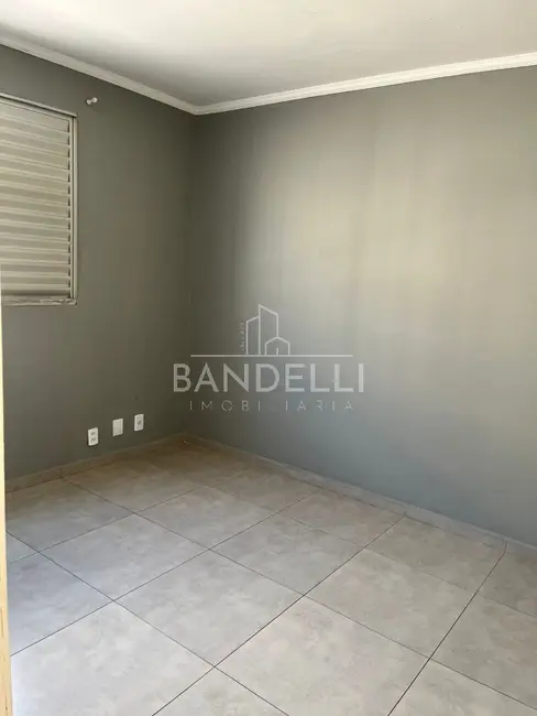Apartamento com 2 quartos à venda e para alugar, 47m2 em Jardim São Rafael II, Araraquara - SP - imagem 5 Foto 5 de Apartamento com 2 quartos à venda e para alugar, 47m2 em Jardim São Rafael II, Araraquara - SP