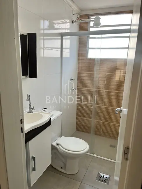 Apartamento com 2 quartos à venda e para alugar, 47m2 em Jardim São Rafael II, Araraquara - SP - imagem 1 Foto 1 de Apartamento com 2 quartos à venda e para alugar, 47m2 em Jardim São Rafael II, Araraquara - SP