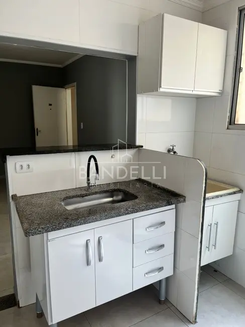 Apartamento com 2 quartos à venda e para alugar, 47m2 em Jardim São Rafael II, Araraquara - SP - imagem 4 Foto 4 de Apartamento com 2 quartos à venda e para alugar, 47m2 em Jardim São Rafael II, Araraquara - SP