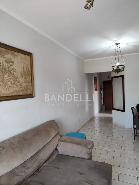 Foto 3 de Apartamento com 2 quartos à venda, 91m2 em Jardim Tinen, Araraquara - SP