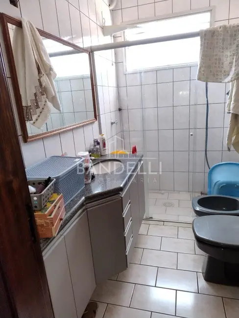 Foto 7 de Apartamento com 2 quartos à venda, 91m2 em Jardim Tinen, Araraquara - SP