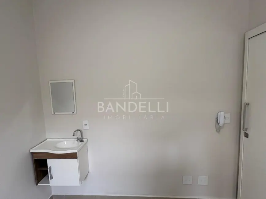 Foto 8 de Sala Comercial para alugar, 9m2 em Centro, Araraquara - SP