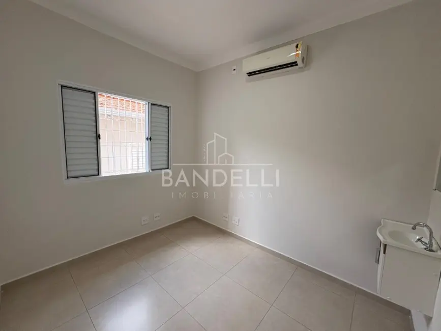Foto 2 de Sala Comercial para alugar, 9m2 em Centro, Araraquara - SP