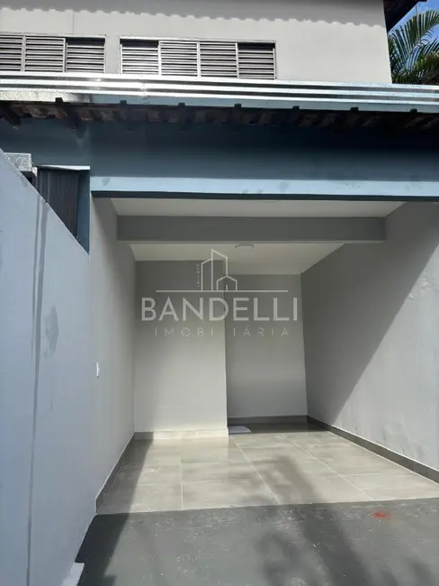 Casa com 3 quartos à venda, 142m2 em Vila Furlan, Araraquara - SP - imagem 3 Foto 3 de Casa com 3 quartos à venda, 142m2 em Vila Furlan, Araraquara - SP