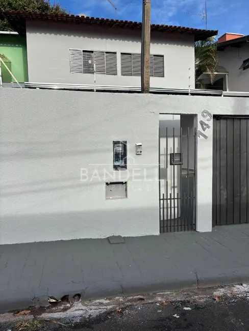 Casa com 3 quartos à venda, 142m2 em Vila Furlan, Araraquara - SP - imagem 2 Foto 2 de Casa com 3 quartos à venda, 142m2 em Vila Furlan, Araraquara - SP