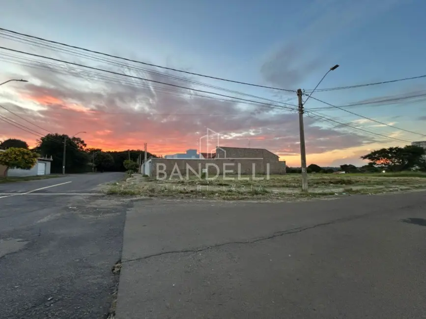 Foto 2 de Terreno / Lote à venda em Jardim Imperador, Araraquara - SP
