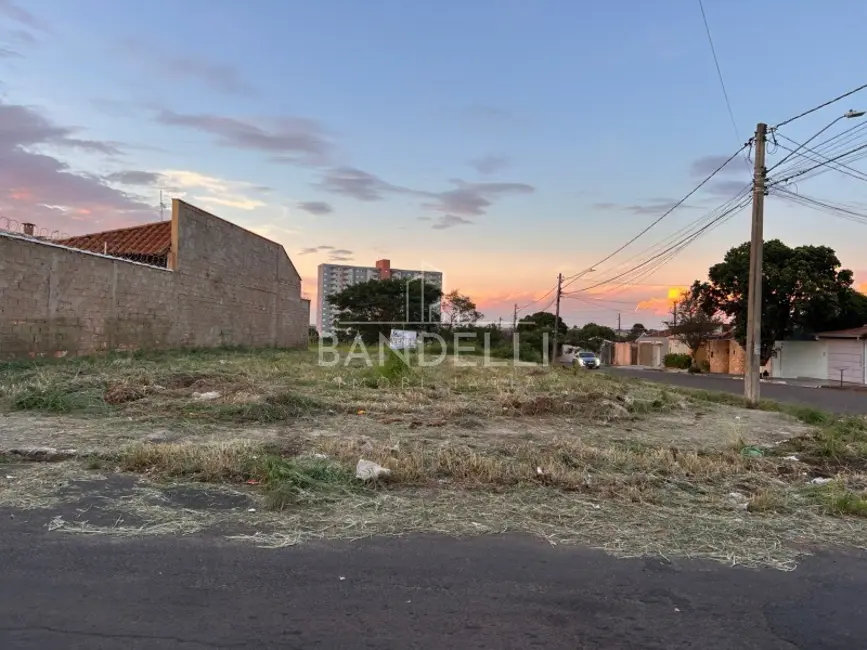 Foto 3 de Terreno / Lote à venda em Jardim Imperador, Araraquara - SP