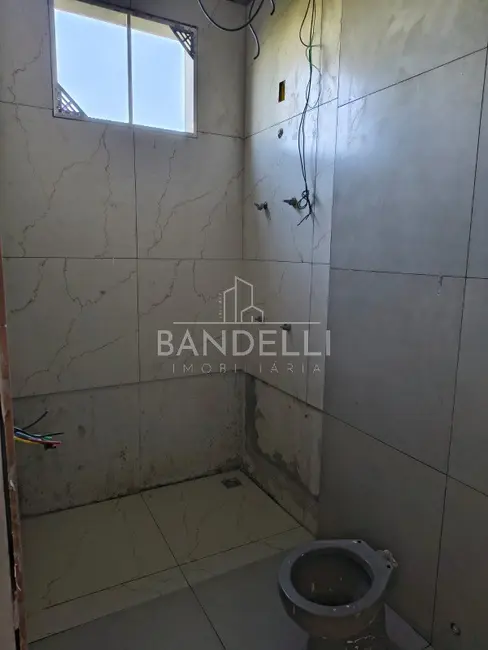 Foto 9 de Casa de Condomínio com 3 quartos à venda, 147m2 em Araraquara - SP