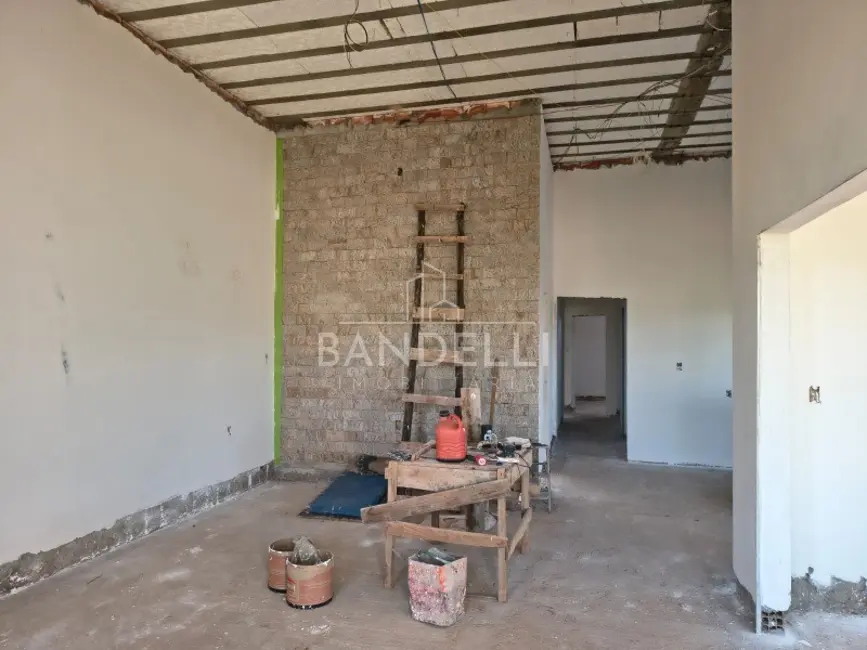 Foto 4 de Casa de Condomínio com 3 quartos à venda, 147m2 em Araraquara - SP