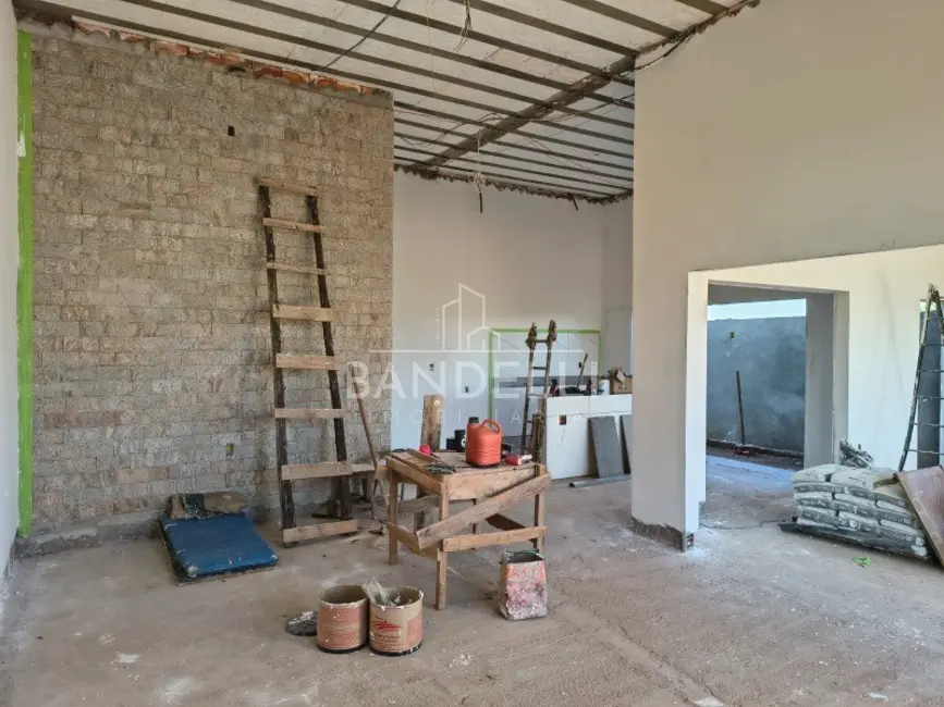 Foto 7 de Casa de Condomínio com 3 quartos à venda, 147m2 em Araraquara - SP