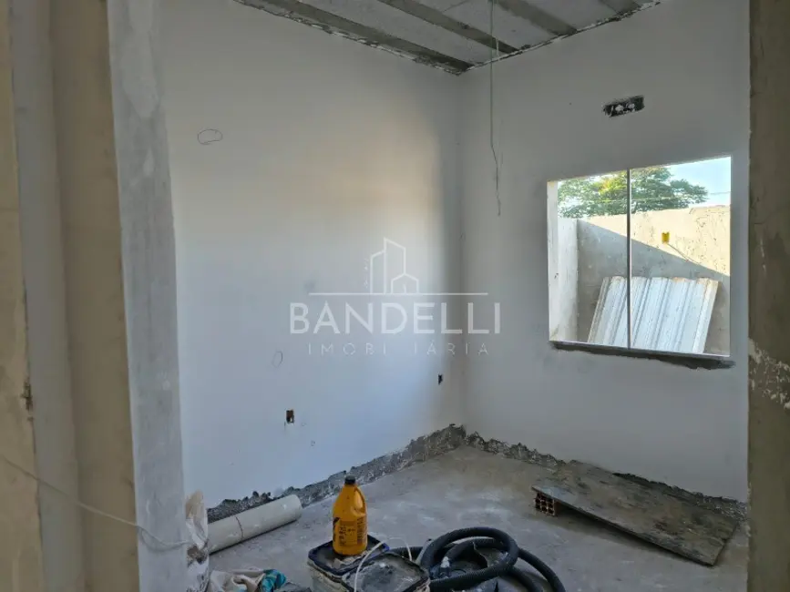 Foto 2 de Casa de Condomínio com 3 quartos à venda, 147m2 em Araraquara - SP