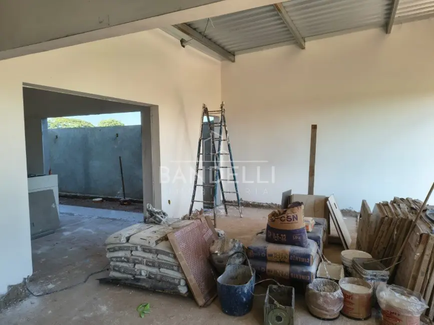 Foto 6 de Casa de Condomínio com 3 quartos à venda, 147m2 em Araraquara - SP