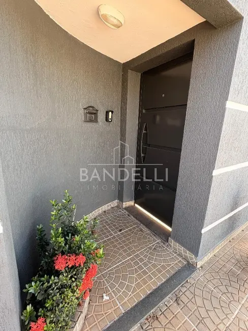 Foto 4 de Casa de Condomínio com 3 quartos à venda, 131m2 em Jardim Maria Luiza V, Araraquara - SP