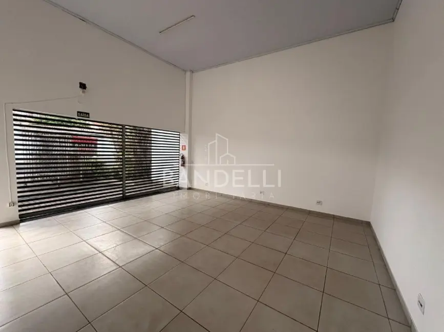 Foto 8 de Sala Comercial para alugar, 29m2 em Vila Girassol, Araraquara - SP