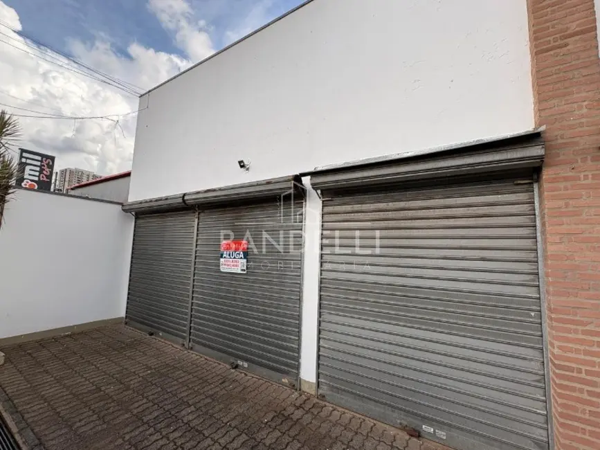 Foto 3 de Sala Comercial para alugar, 29m2 em Vila Girassol, Araraquara - SP