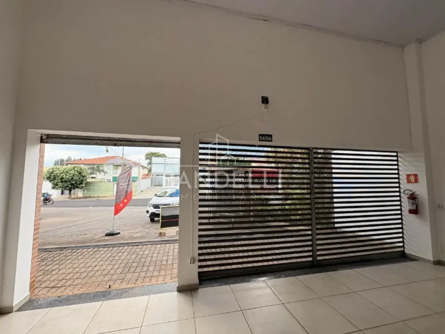 Foto 9 de Sala Comercial para alugar, 29m2 em Vila Girassol, Araraquara - SP