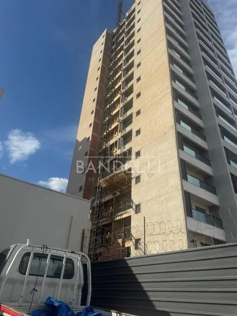 Foto 2 de Apartamento com 1 quarto à venda, 32m2 em Centro, Araraquara - SP
