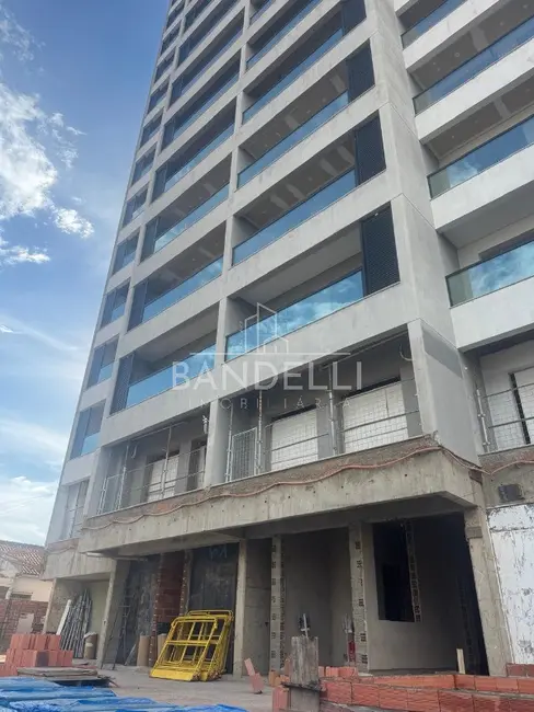 Foto 3 de Apartamento com 1 quarto à venda, 32m2 em Centro, Araraquara - SP