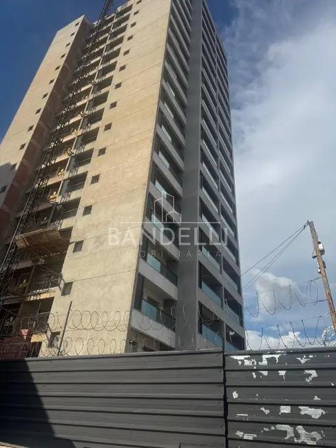Foto 5 de Apartamento com 1 quarto à venda, 32m2 em Centro, Araraquara - SP