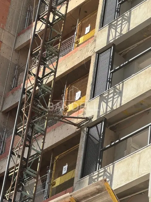 Foto 6 de Apartamento com 1 quarto à venda, 32m2 em Centro, Araraquara - SP