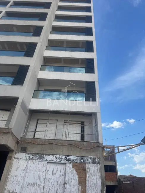 Foto 4 de Apartamento com 1 quarto à venda, 32m2 em Centro, Araraquara - SP